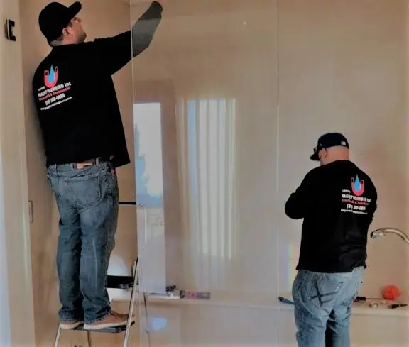 Professional plumbing installation for Tankless Water Heater Installation in Locust Hill Estates